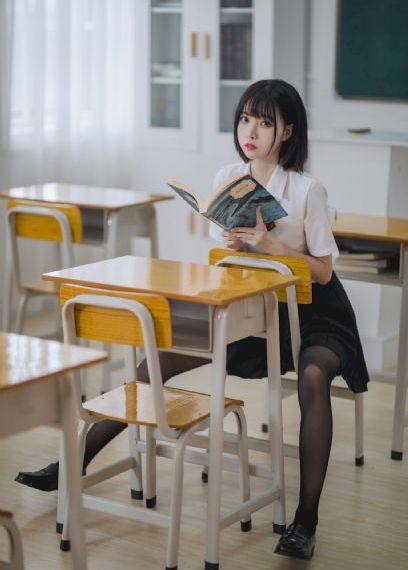 第十色