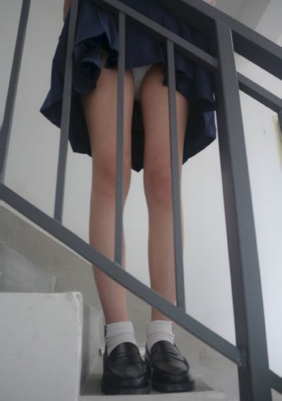 韩漫偷窥2