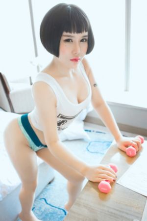 圣少女中文版免费观看