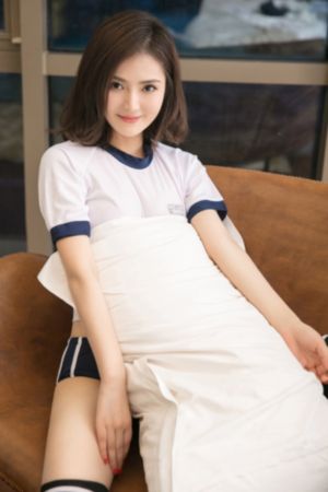 寻小小猫爪影像mz07