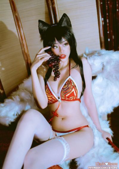 李霸妮的秘密俱乐部