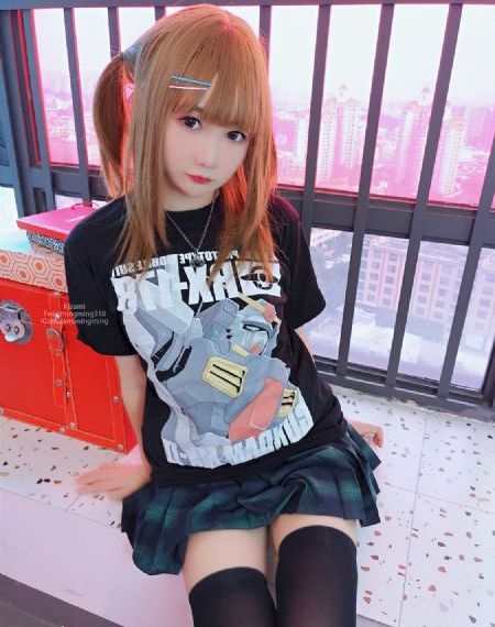 你微笑时很美2