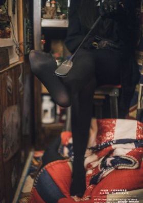 电影老板娘